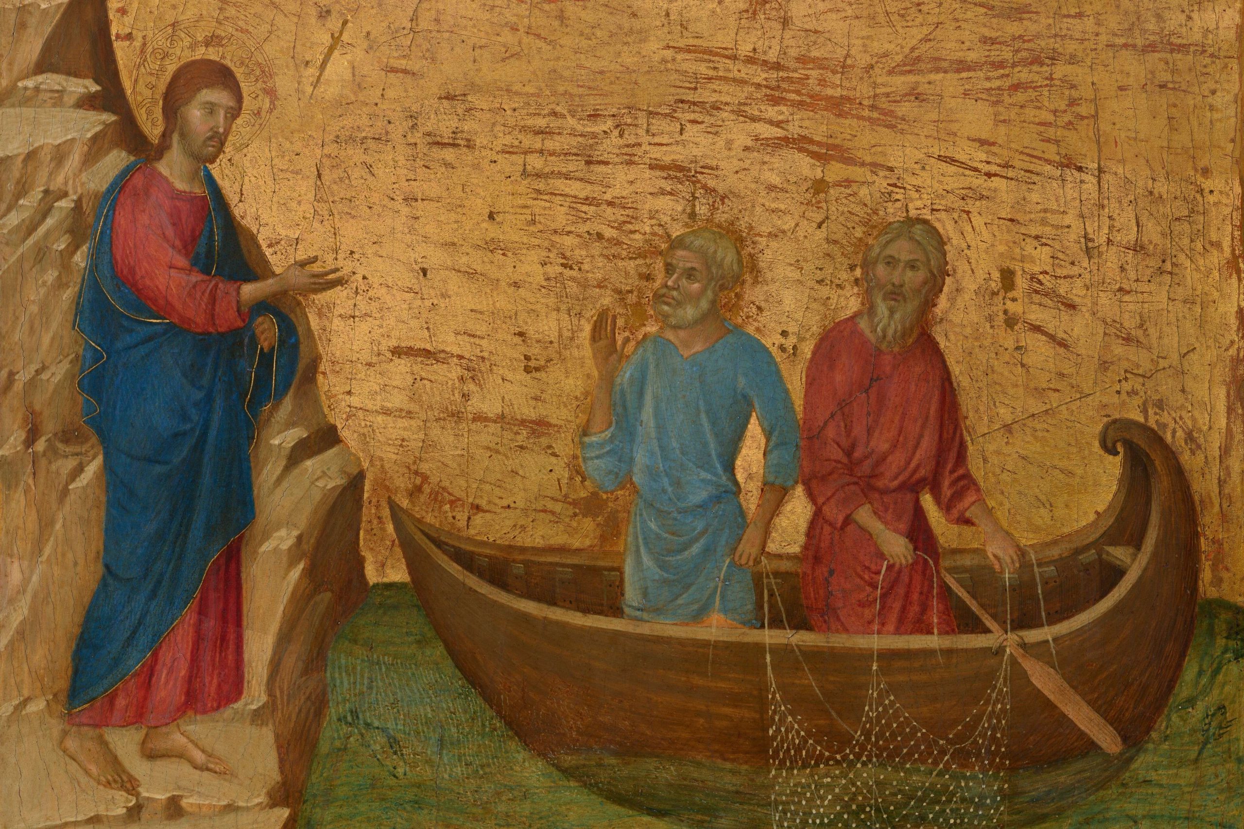 2MBthe_calling_of_the_apostles_peter_and_andrew_1939.1.141 - Copy